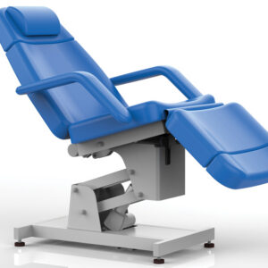 AMIRA CHAIR - electric 2 engines