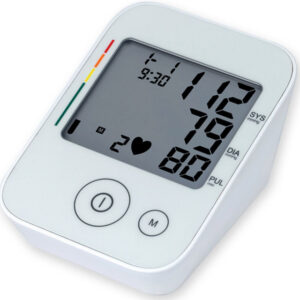 ANDON BLOOD PRESSURE MONITOR