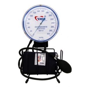 ANEROID TABLE SPHYGMOMANOMETER*