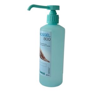 ANIOSGEL 500 ML