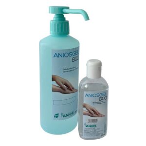 ANIOSGEL 500 ML