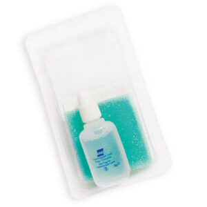 ANTI-FOG SOLUTION 6 ml - sterile