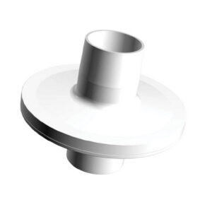 ANTIBACTERIAL FILTER for MIR, Medisoft spirometers