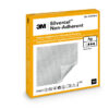 Apósito 3M™ Silvercel™ No Adherente de Hidroalginato con Plata 11x11 cm (Caja de 10 uds) - Ref. CAD7011