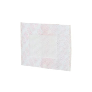 Apósito adhesivo estéril 3M Medipore™ + Pad 5 x 7,2 cm (Ref. 3562NP) – Caja de 5 unidades