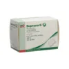 Apósito adhesivo transparente Suprasorb F 5x7 cm para cura heridas secreción leve, caja 100 unidades, sin látex