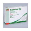 Apósito adhesivo transparente Suprasorb F 5 cm x 7 cm para cura de heridas superficiales