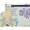 Apósito de Espuma de Silicona con Bordes 3M™ Tegaderm™ Silicone Foam Border 15 x 17 cm – Sacro (Ref. 90647) | Caja de 10 uds