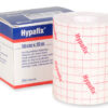 Apósito de fijación Hypafix® BSN 10 cm × 10 m – Lámina de tejido no tejido con adhesivo de poliacrilato para retención de apósitos (Ref. 71443-02)