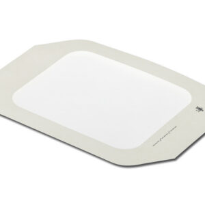 Apósito film 3M™ TEGADERM™ 10x12 cm estéril, transparente e impermeable - Caja de 50 uds (Ref. 1626W)