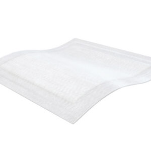 Apósito superabsorbente Kerramax® Care 20 x 22 cm – 3M™ (Ref. PRD500-240), caja de 10 uds, exudado alto