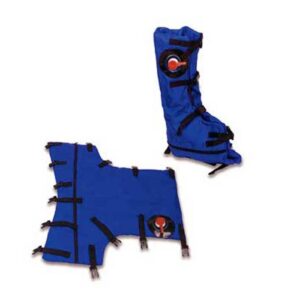 ARM VACUUM SPLINT BASIC+TRANSPORT BAG