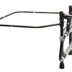 Asidero Plegable para Cama con Luz Nocturna y Regulación de Altura – GIMA Ref. 27704 (SKU GM27704)