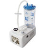 ASPEED 3 SUCTION ASPIRATOR - 230V single pump - 2 l