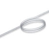 ASPIRATION KIT WITH DISPOSABLE HANDLE for smoke evacuator