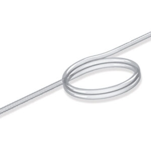 ASPIRATION KIT WITH DISPOSABLE HANDLE for smoke evacuator