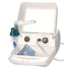 ATOMIZER NEBULIZER - piston