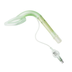 AURAONCE DISPOSABLE LARYNGEAL MASK N