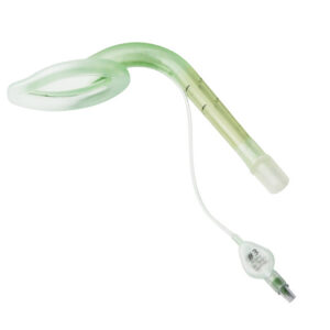 AURAONCE DISPOSABLE LARYNGEAL MASK N