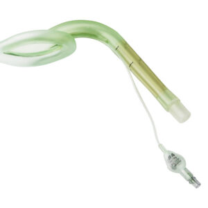 AURAONCE DISPOSABLE LARYNGEAL MASK N