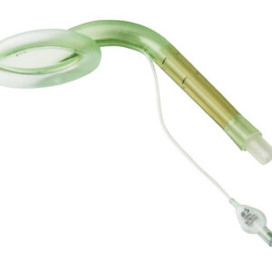 AURAONCE DISPOSABLE LARYNGEAL MASK N