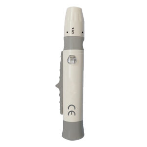 AUTO LANCET DEVICE