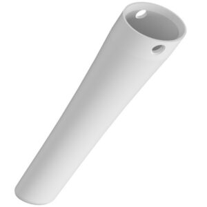 AUTOCLAVABLE HANDLE - spare for Pentaled 12, 28, 30E Light