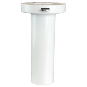 AUTOCLAVABLE HANDLE - spare for Pentaled 30 up to S.N. 12071