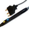 AUTOCLAVABLE MB HANDLE diam. 4 mm - 100 times