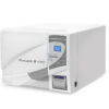 Autoclave Clase B EUROPA B EVO 15 litros GIMA – Esterilizador con Vacío Fraccionado, Impresora Integrada y Ciclos 134 °C / 121 °C – 230 V (Ref. 35653)