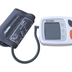AUTOMATIC/DIGITAL SPHYGMOMANOMETER*