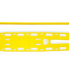 B--BAK PIN SPINAL BOARD - yellow