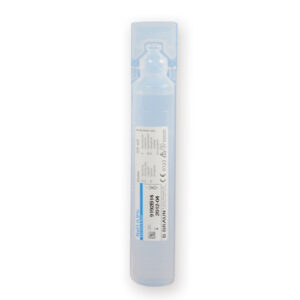 B.Braun Ecolav® Solución Salina Estéril de Irrigación 0,9% – Envase 30 ml con Boquilla Spray (Ref. GM36550)