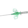 B BRAUN INTROCAN SAFETY 3 PUR IV CATHETER - sterile