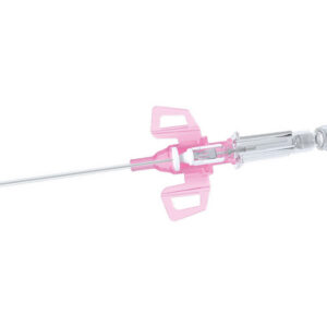 B BRAUN INTROCAN SAFETY 3 PUR IV CATHETER - sterile