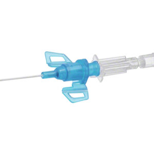 B BRAUN INTROCAN SAFETY 3 PUR IV CATHETER - sterile