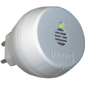 "BABY FRIEND" ULTRASONIC REPELLING DEVICE AGAINST MOSQUITOES