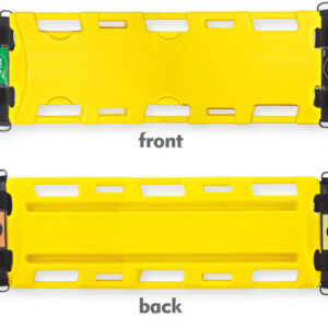 BABY GO PEDIATRIC SPINAL BOARD