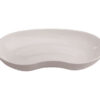 Bacineta renal baja de plástico 254x141x36 mm – GIMA (Ref. 37704) | Riñonera reutilizable autoclavable en polipropileno