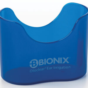 Bacinillas de Irrigación Auditiva OTOCLEAR GIMA — Recambio para Kits 25855 y 25858 (Caja de 3 uds.)