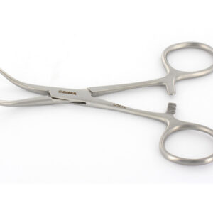BACKHAUS FORCEPS - 11 cm