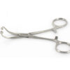 BACKHAUS FORCEPS for TNT - 13 cm
