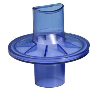 BACTERIAL FILTER - MOUTHPIECE for Mir, Micromedical, Vitalograph,..