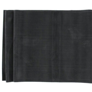 Banda elástica de resistencia sin látex GIMA (Latex-Free Exercise Band) – 7 niveles de carga y 3 longitudes – Referencias GM47000-GM47024