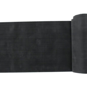 Banda elástica de resistencia sin látex GIMA (Latex-Free Exercise Band) – 7 niveles de carga y 3 longitudes – Referencias GM47000-GM47024