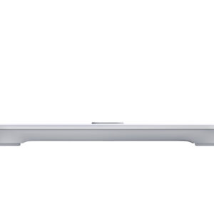 Báscula de Análisis Corporal Inalámbrica iHealth Fit HS2S con Bluetooth 4.0 – Peso, IMC y Composición Corporal con App MyVitals (Ref. 23503)