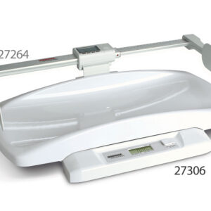 Báscula Pediátrica Digital SOEHNLE 8352 MULTINA para Bebés y Niños – Hasta 20 kg (Ref. 27306)