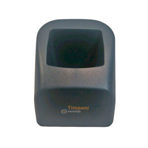 Base de Carga (Docking Station) para Timpanómetro Portátil GIMA Timpani – Ref. 53566