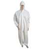 BASIC INSULATION COVERALL - Type 5B-6B - disposable
