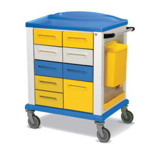BASIC TROLLEY